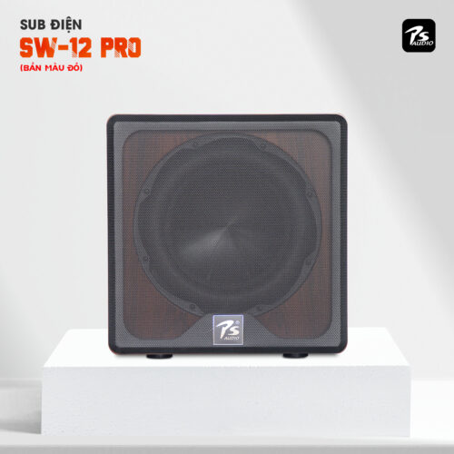 Sub Điện PS Audio SW12Pro