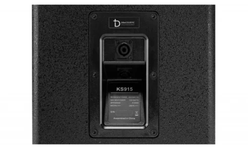 Loa Dbacoustic KS915