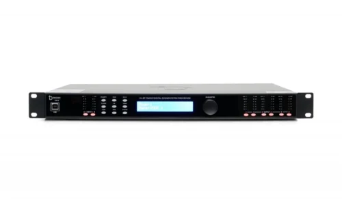 CROSSOVER CAO CẤP DBACOUSTIC CR2.6