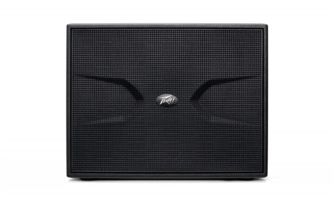 Sub Hơi Peavey SUB15