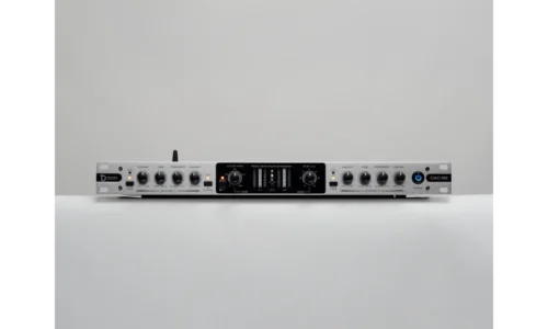 NÂNG TIẾNG DBACOUSTIC DAC 6S