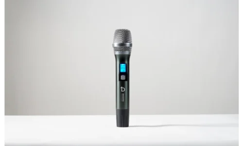 MICRO DBACOUSTIC K5000S