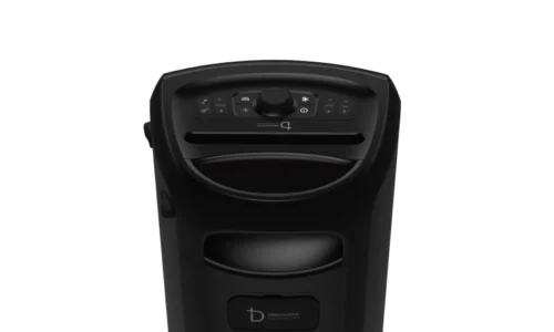 Loa di động DB Acoustic Infinity 110Plus