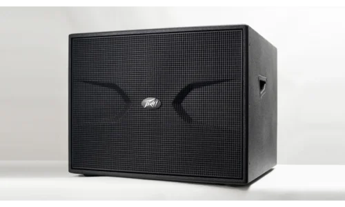 Sub Hơi Peavey SUB15