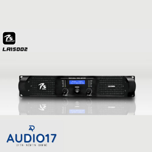 Đẩy công suất PS Audio LA 15002