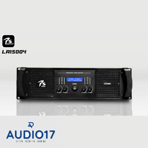 Đẩy Công Suất PS Audio LA 15004