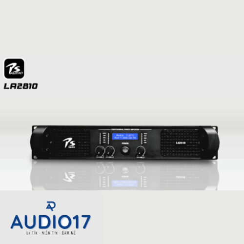 Đẩy Công Suất PS Audio LA-2810