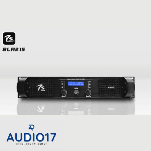 Đẩy Công Suất PS Audio SLA 2.15