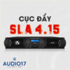 Đẩy Công Suất PS Audio SLA 4.15