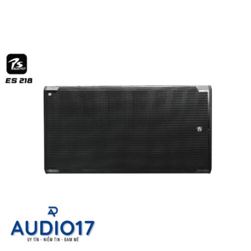 SUB Hơi PS Audio ES-218