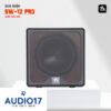 Sub Điện PS Audio SW12Pro