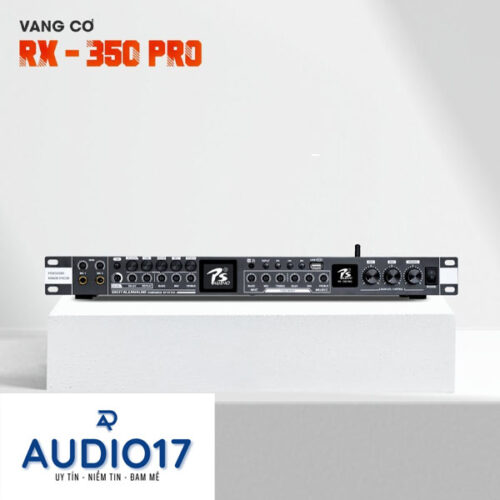 Vang Cơ PS Audio RX350