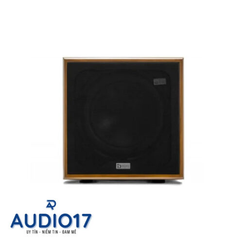 SUB Điện Dbacoustic KS312SA