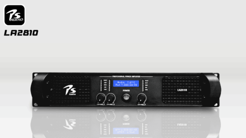 Đẩy Công Suất PS Audio LA-2810