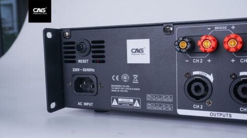 Cục Đẩy Công Suất CAVS DF2800