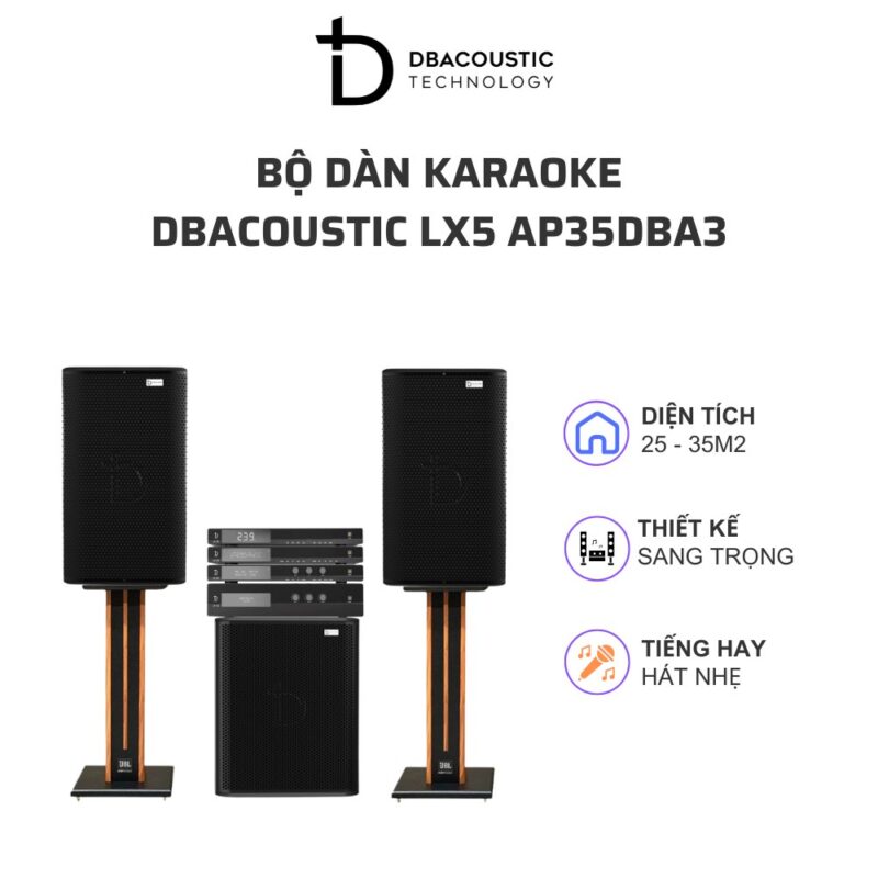 Cách lắp đặt giàn karaoke