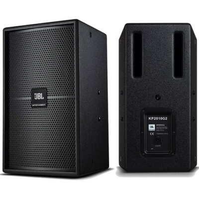 Loa Karaoke JBL 2010-G2